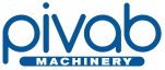 Pivab Machinery AB Logo